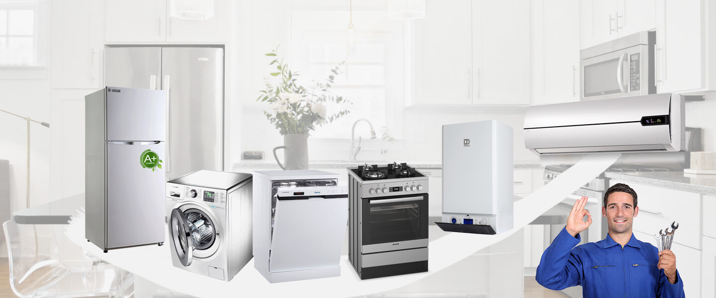Bergama Protherm Servisi